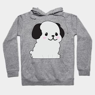 Peluche the pupperino Hoodie